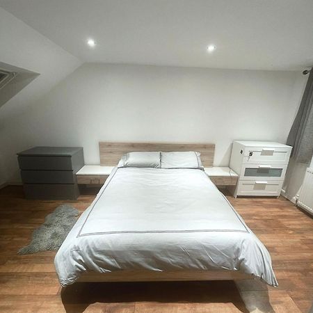 Spacious Private Room In Vibrant South London Thornton Heath Dış mekan fotoğraf