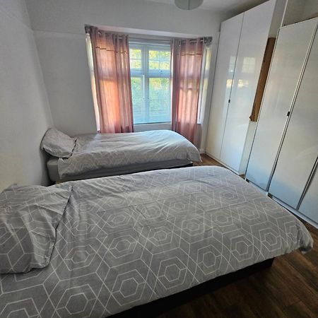 Spacious Private Room In Vibrant South London Thornton Heath Dış mekan fotoğraf