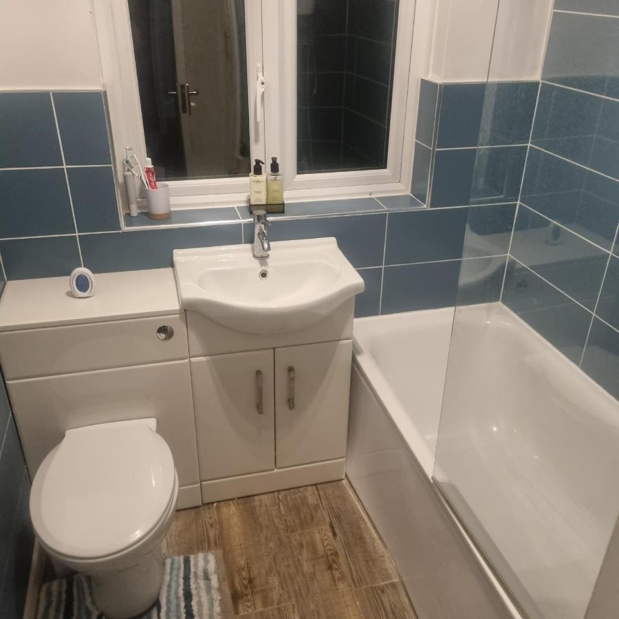 Spacious Private Room In Vibrant South London Thornton Heath Dış mekan fotoğraf