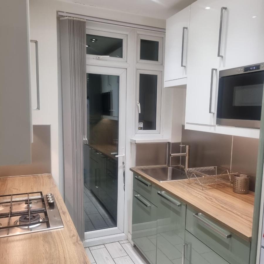 Spacious Private Room In Vibrant South London Thornton Heath Dış mekan fotoğraf