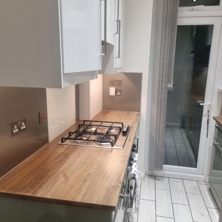 Spacious Private Room In Vibrant South London Thornton Heath Dış mekan fotoğraf