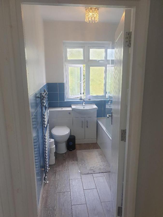 Spacious Private Room In Vibrant South London Thornton Heath Dış mekan fotoğraf