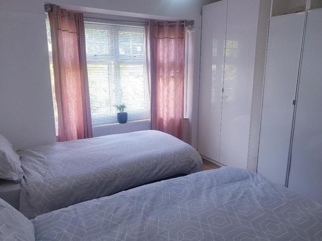 Spacious Private Room In Vibrant South London Thornton Heath Dış mekan fotoğraf