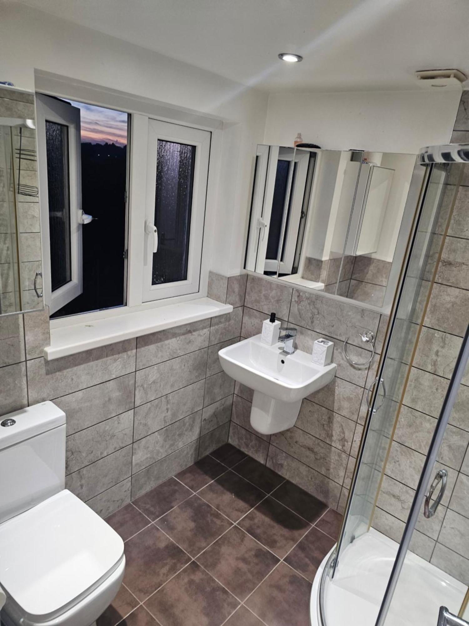 Spacious Private Room In Vibrant South London Thornton Heath Dış mekan fotoğraf