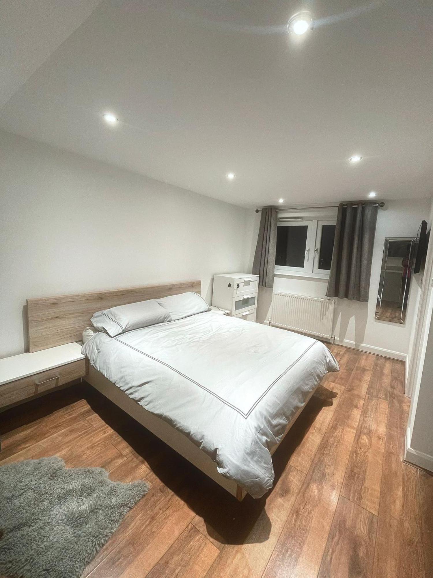 Spacious Private Room In Vibrant South London Thornton Heath Dış mekan fotoğraf