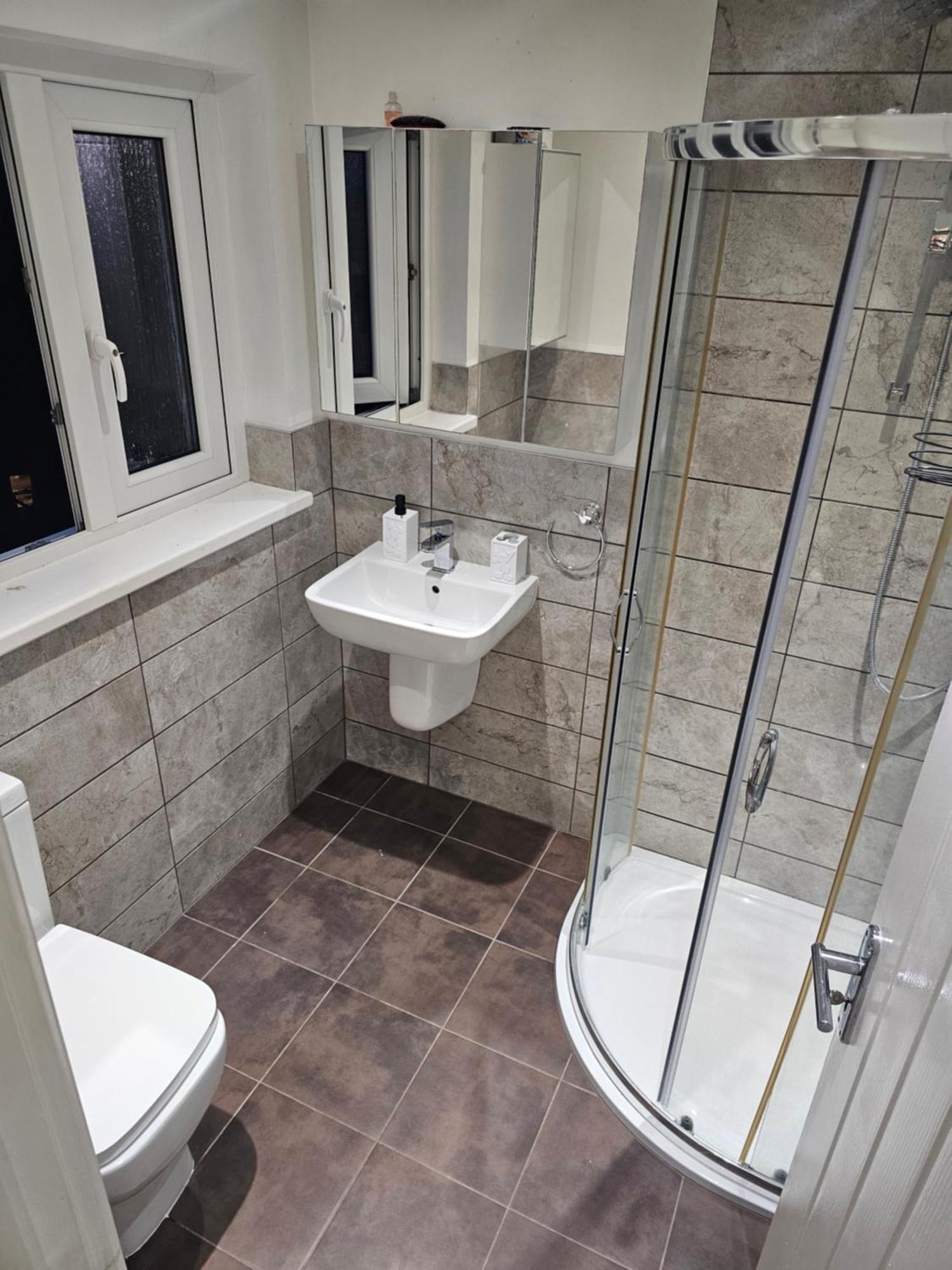 Spacious Private Room In Vibrant South London Thornton Heath Dış mekan fotoğraf