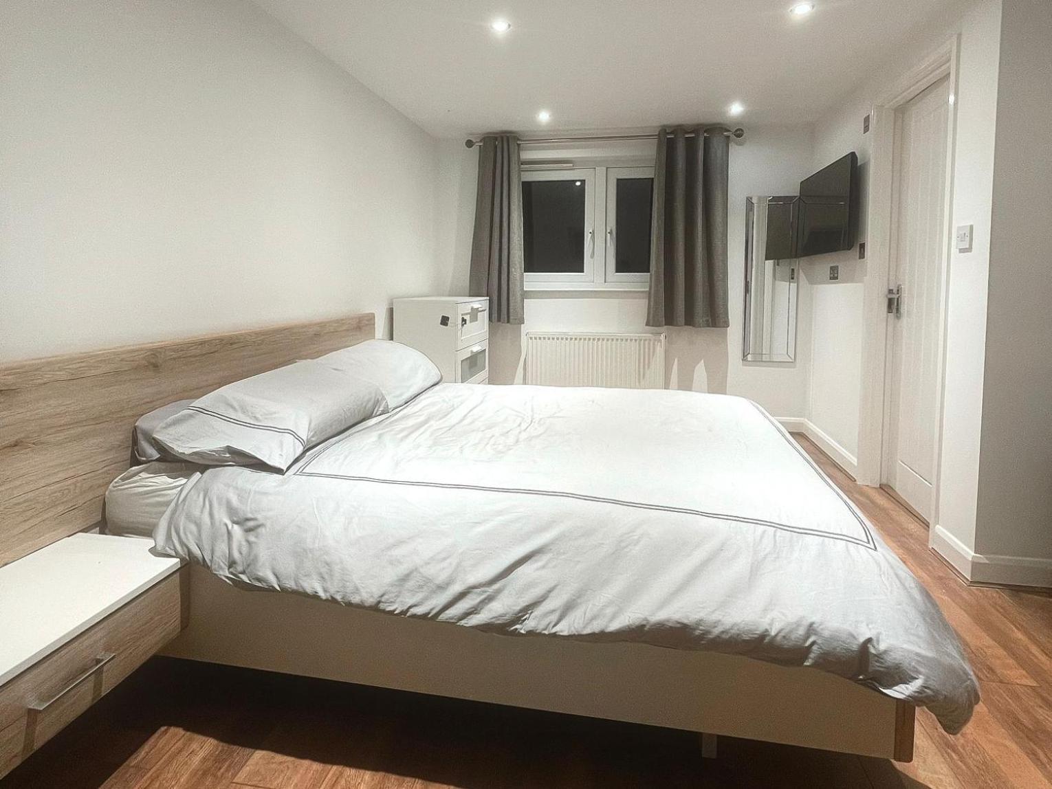 Spacious Private Room In Vibrant South London Thornton Heath Dış mekan fotoğraf