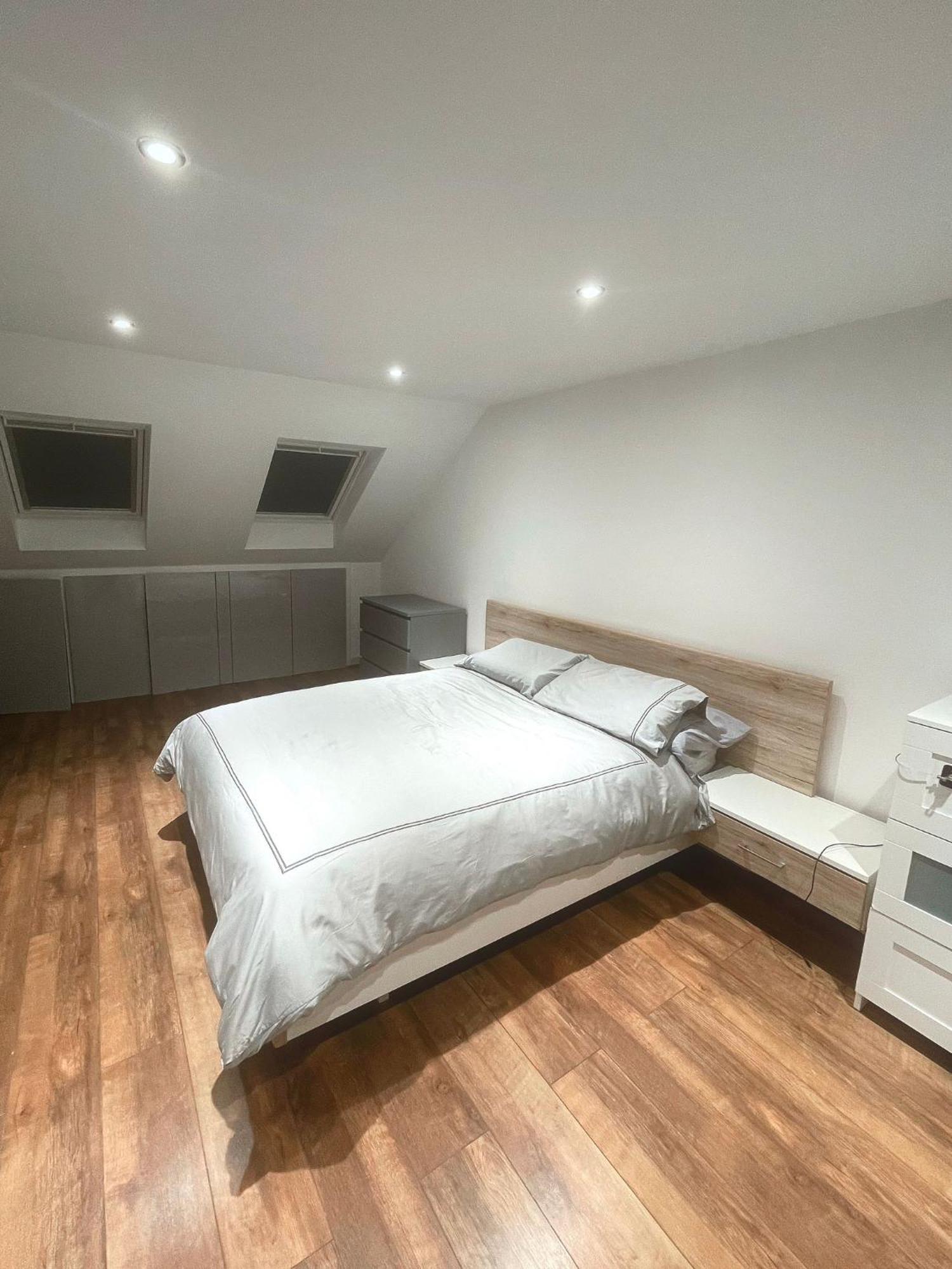 Spacious Private Room In Vibrant South London Thornton Heath Dış mekan fotoğraf