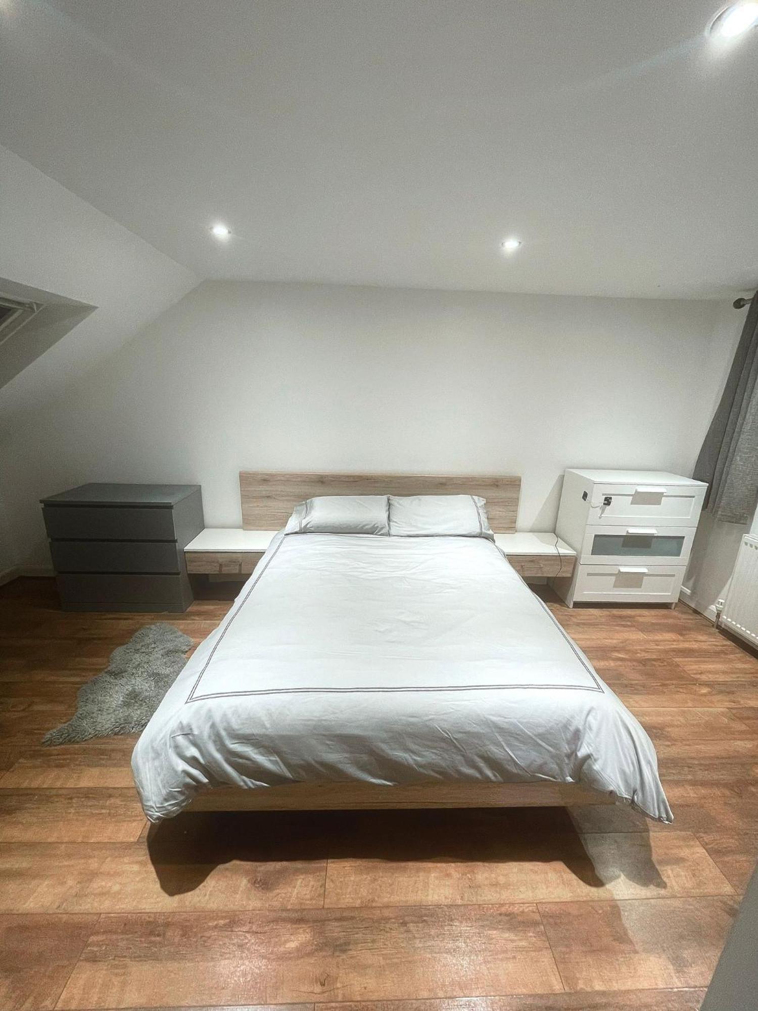 Spacious Private Room In Vibrant South London Thornton Heath Dış mekan fotoğraf