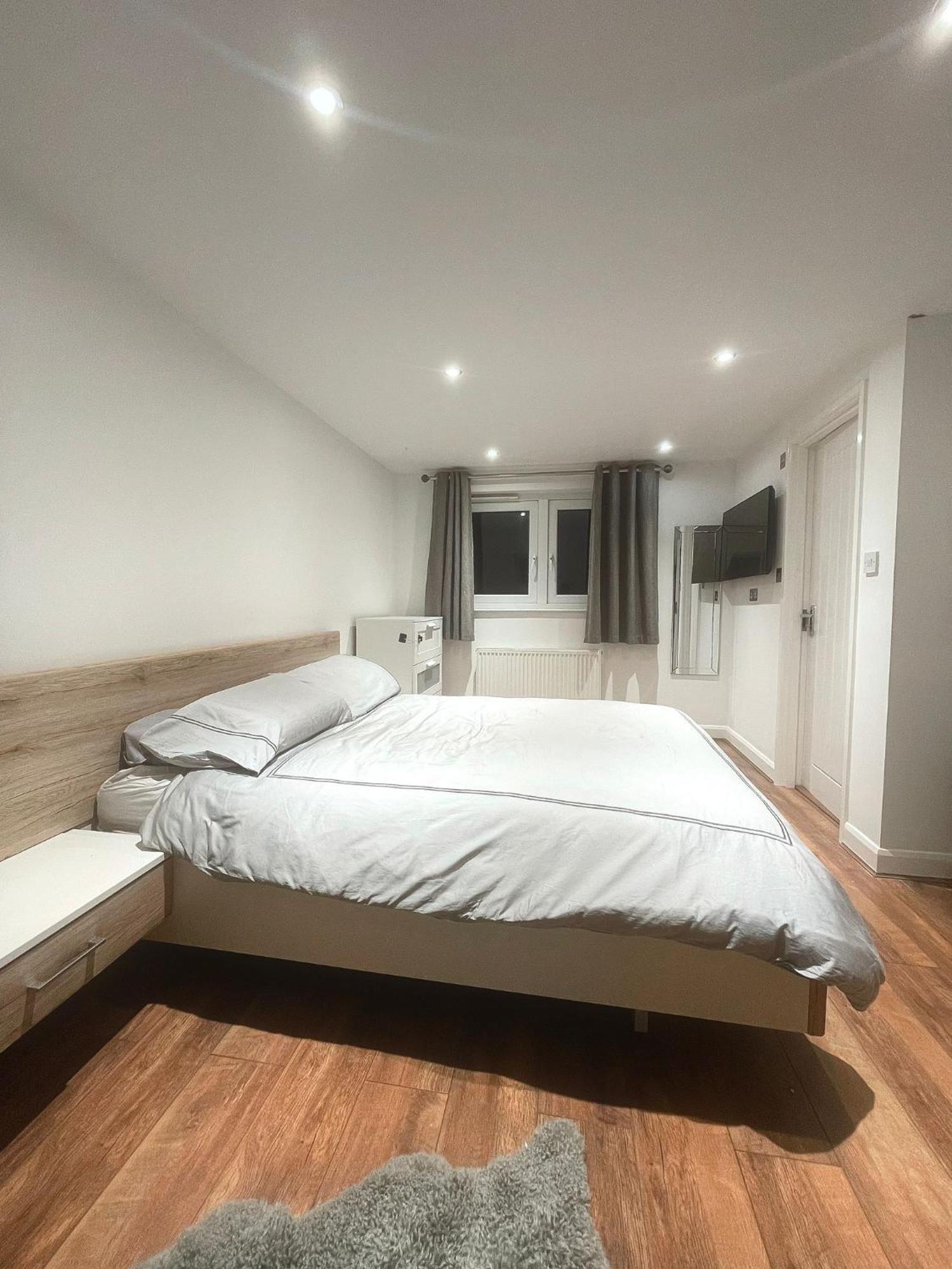 Spacious Private Room In Vibrant South London Thornton Heath Dış mekan fotoğraf