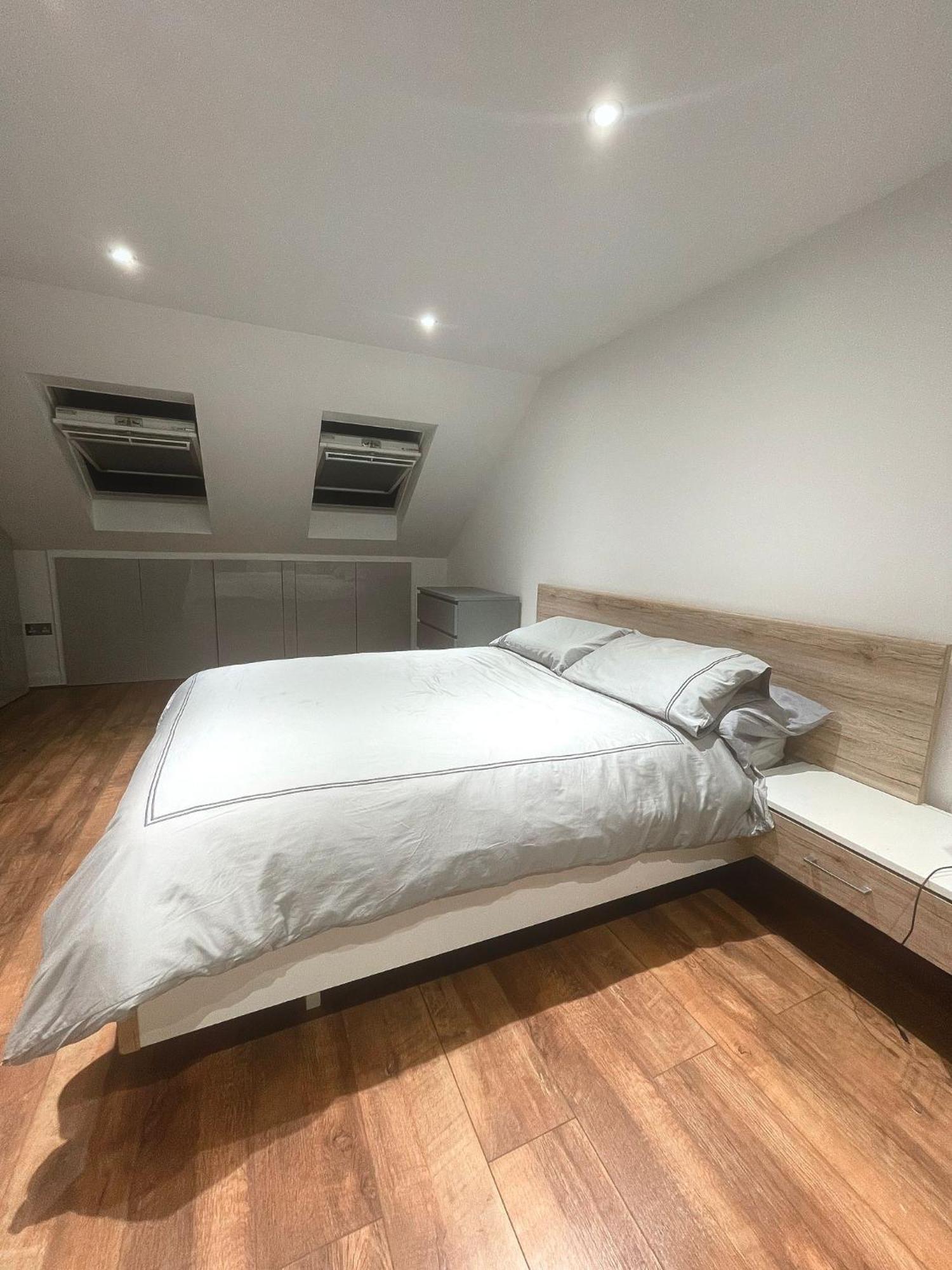 Spacious Private Room In Vibrant South London Thornton Heath Dış mekan fotoğraf
