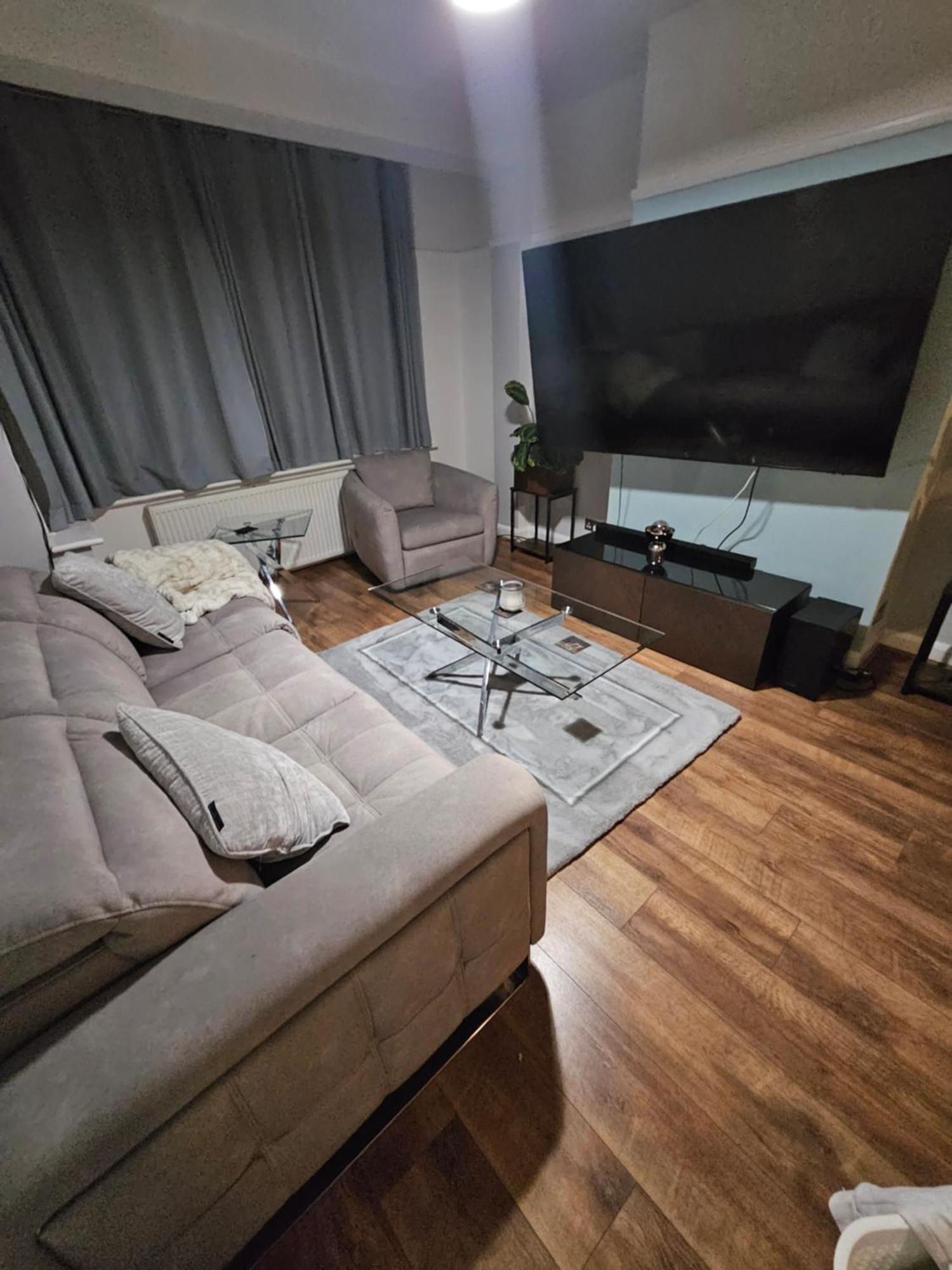 Spacious Private Room In Vibrant South London Thornton Heath Dış mekan fotoğraf