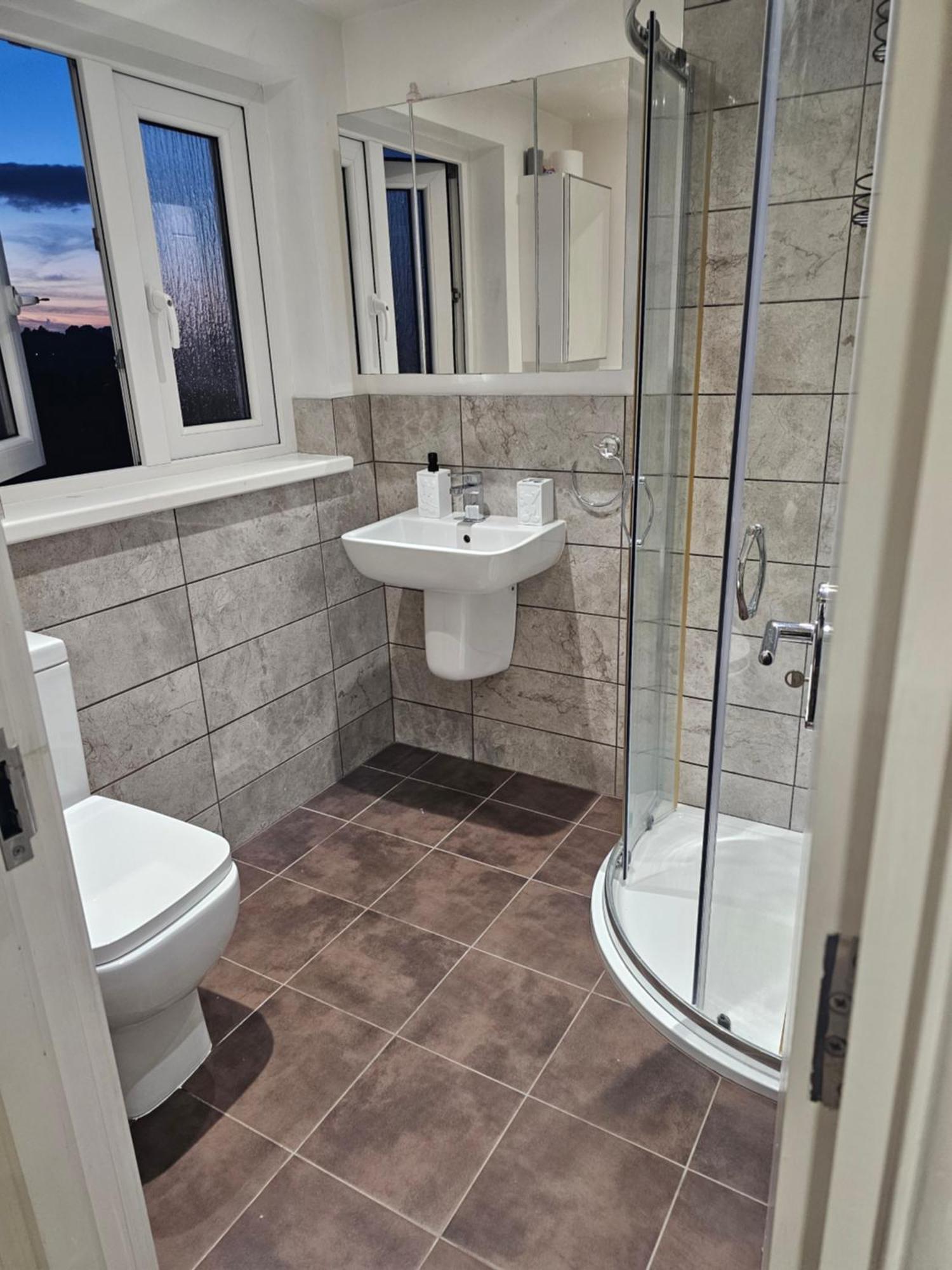 Spacious Private Room In Vibrant South London Thornton Heath Dış mekan fotoğraf